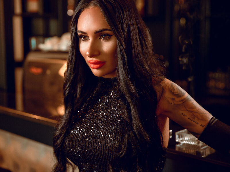 The library for webcam womans right here was large